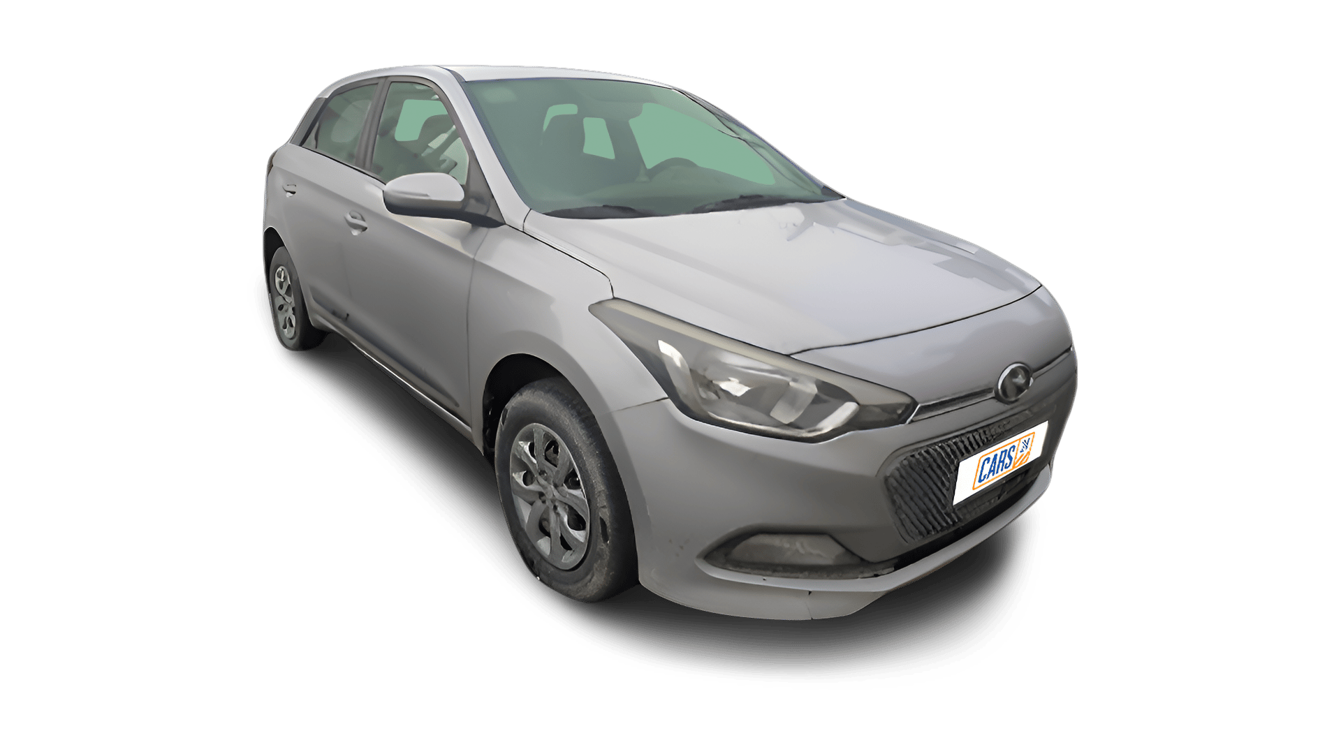 2015 Hyundai Elite i20 - Hatchback - Diesel - Manual - ₹3.39 lakh